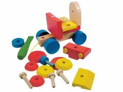 Machine d'assemblage de bois