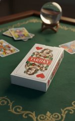 Karetní hra Taroky