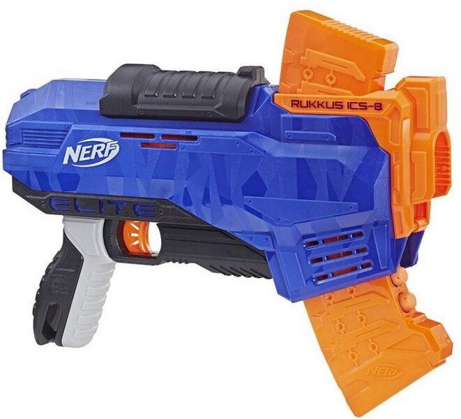Nerf - Nerf