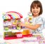 TM Toys Kindi Kids - Szupermarket