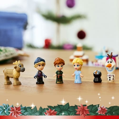 Adventní kalendář Disney 2025