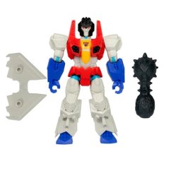 HASBRO - Transformers Mixmashers figura Starscream