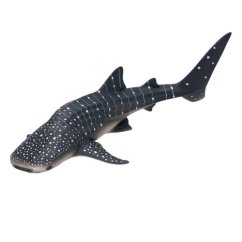 Mojo le requin géant