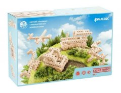 CONSTRUCT kit 67 piese