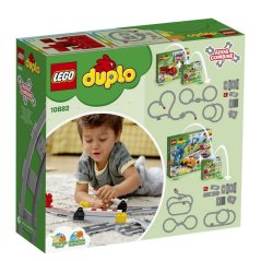 Lego Duplo 10882 Vasút