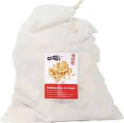 Picior mic Cuburi din lemn natural 100pcs
