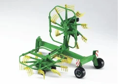 Faneuse à foin Bruder 2216 KRONE