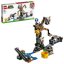 Lego Super Mario 71390 Lotta con Reznor - set di espansione