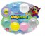 PlayFoam Boule - Worshop set -7barev+tvořivý doplněk