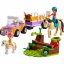 LEGO® Friends (42634) Príves pre kone a poníky