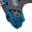 Kurgo® Journey Air Postroj pro psy černá M