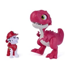 Figurka se zvuky Dino Tlapková Patrola Marshall