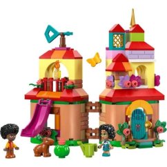 LEGO-Disney 43261 Encanto miniatűr ház