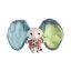 Fisher Price ELEFANTE DI PIUMA CON FLATTERE