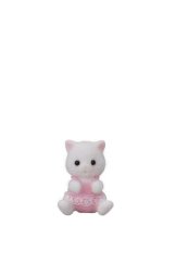 Sylvanian Families Gemeni pisici persane