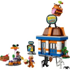 LEGO® Fortnite 77076 Restauracja Durrr Burger