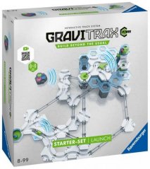 Štartovacia súprava GraviTrax Power Launch