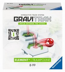 Trampoline GraviTrax