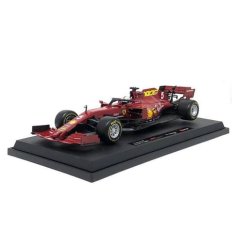 Bburago 1:18 Ferrari Racing F1 2020 Tuscan GP SF1000 Nr.5 Sebastian Vettel