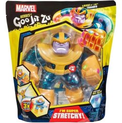 GOO JIT ZU - FIGURKA MARVELA - SUPAGOO THANOS