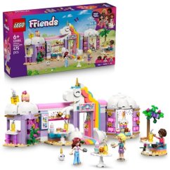 Lego Friends 42684 Álomkávézó egyszarvúval
