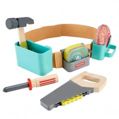 Ceinture à outils Fisher Price