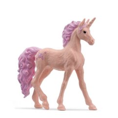 Schleich 81409 Sběratelský jednorožec Shelly