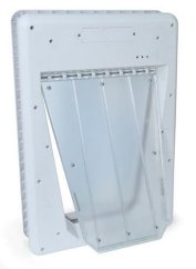 PetSafe® Elektronická dvířka SmartDoor™ velikost L