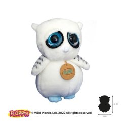 Floppys Bagoly plüss