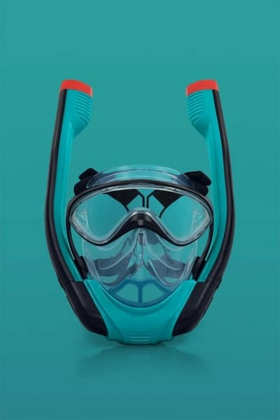 Šnorchlovací maska FLOWTECH L/XL