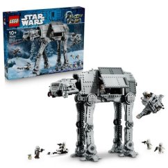 Lego 75454 Star Wars Imperiálního zůstatku