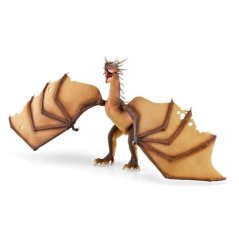 Schleich 13989 Harry Potter - Maďarský trnoocasý drak