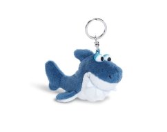 Porte-clés NICI Requin Hai-Ko 10cm