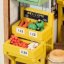 Maison miniature RoboTime Magasin de fruits