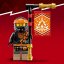 LEGO® Ninjago® 71782 Dragón de Tierra EVO de Cole