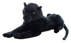 Plyš Puma 57 cm