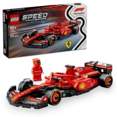 LEGO 77242 Samochód wyścigowy Ferrari SF-24 F1