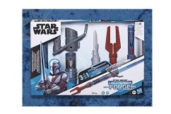 Zestaw miecz świetlny Star Wars Luke Skywalker
