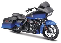 Maisto - CVO Road Glide 2018, 1:18