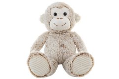 Mono de felpa 78 cm