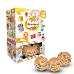Mini World Delicatessen