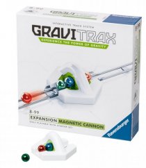 Ravensburger GraviTrax Magnetic Canon magnetic