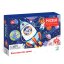 TM Toys DODO Puzzle Professione Escursione nello spazio 30 pezzi