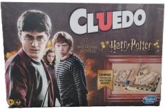 Juego de mesa Cluedo Harry Potter