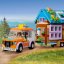 LEGO® Friends 41735 Casita sobre ruedas