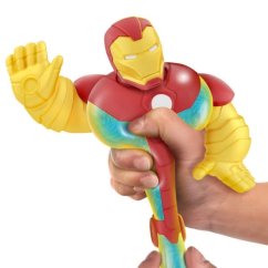 GOO JIT ZU MARVEL figurine INVICIBLE IRON MAN