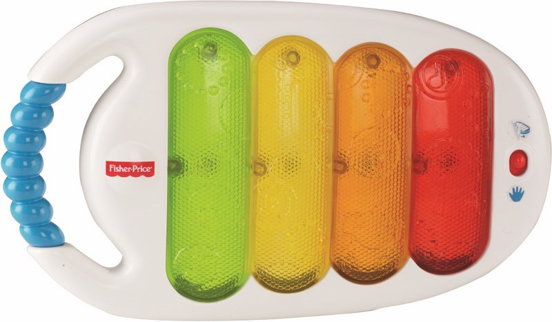 Fisher Price Xylofon