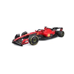 Maisto RC - 1:10 RC FORMULE RACING FERRARI SF-23 (16 Charles Leclerc) so zvukmi, XTR, 2,4 GHz, USB