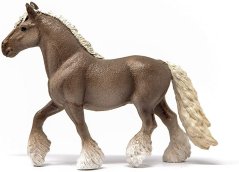 Schleich 13914 Kobyla stříbrná