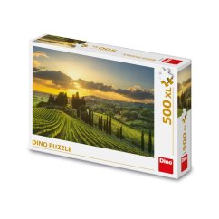 Puzzle Maremma Vineyard 500 xl piese